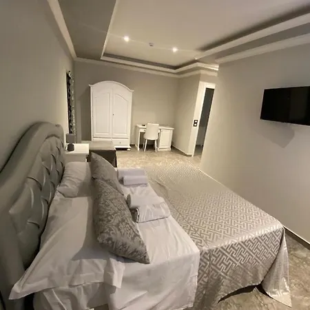 Курортный комплекс Atlantis Torre Forte