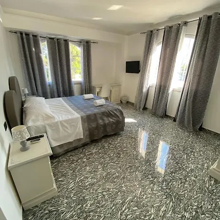 Atlantis Курортный комплекс