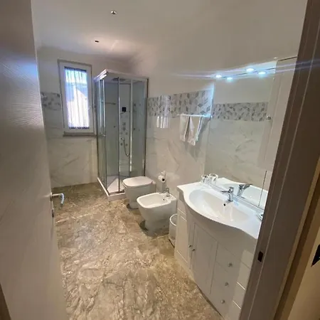 Atlantis Курортный комплекс Torre Forte