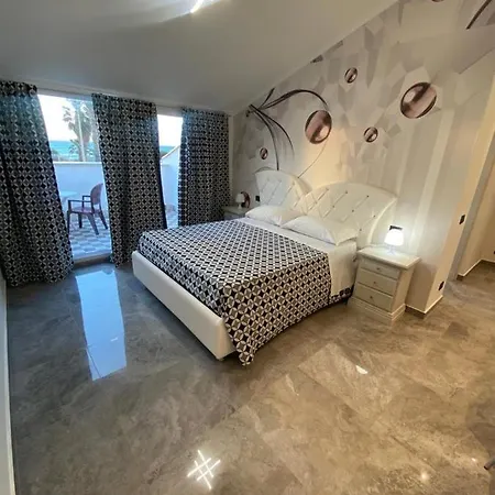 Курортный комплекс Atlantis