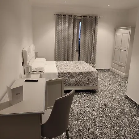 Atlantis Курортный комплекс Torre Forte