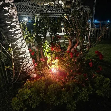 Курортный комплекс Atlantis Torre Forte