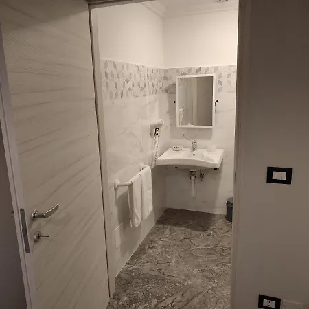 Atlantis 2* Torre Forte