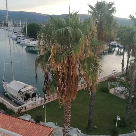 Atlantis Курортный комплекс