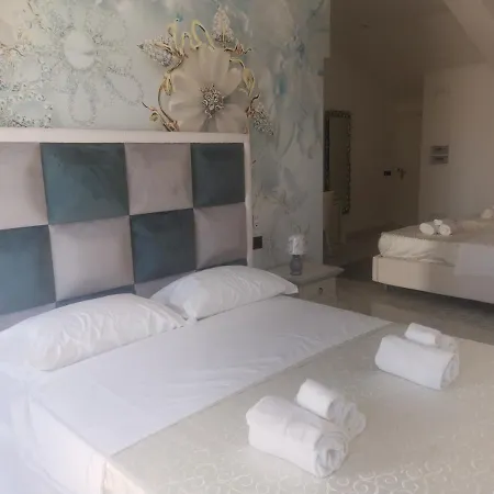 Atlantis Курортный комплекс Torre Forte