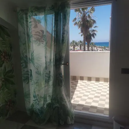 Atlantis Курортный комплекс Torre Forte