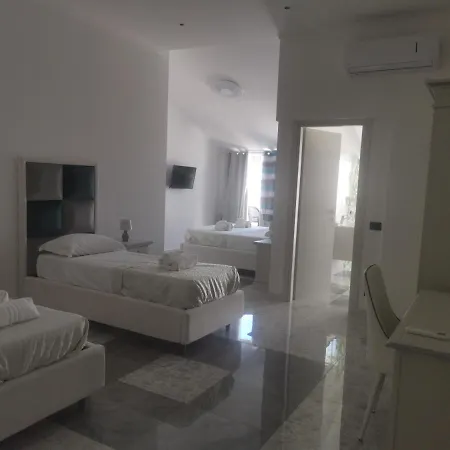 Курортный комплекс Atlantis 2*