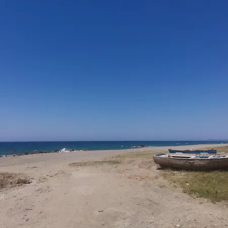 Atlantis Курортный комплекс