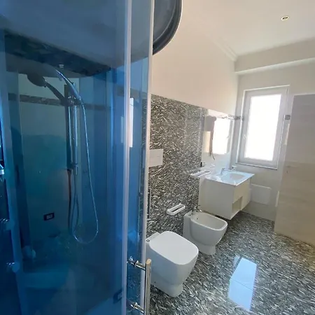 Курортный комплекс Atlantis