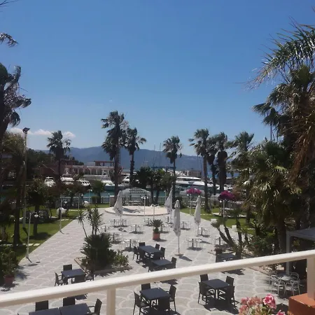 Atlantis Torre Forte