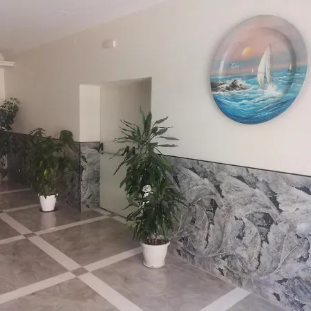 Atlantis Курортный комплекс 2*