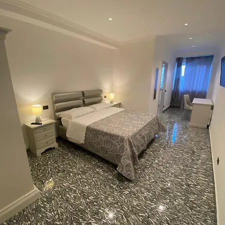 Atlantis 2* Torre Forte