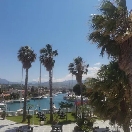 Atlantis Курортный комплекс Torre Forte