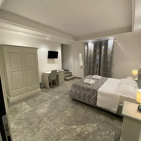 Atlantis Курортный комплекс Torre Forte