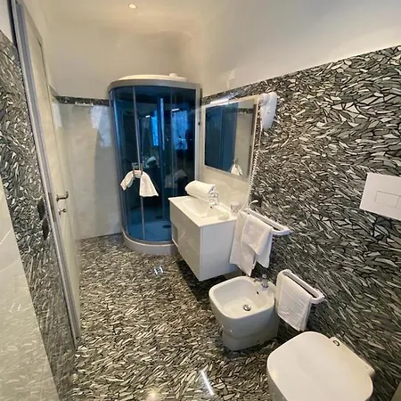 Atlantis Torre Forte