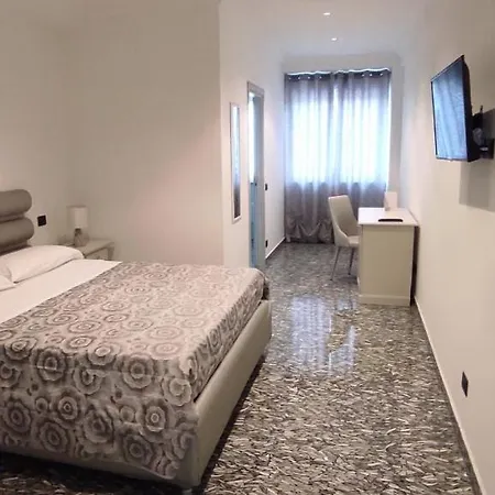 Atlantis Torre Forte