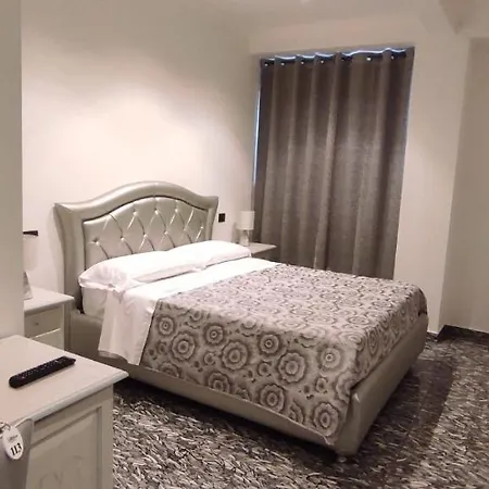 Atlantis 2* Torre Forte