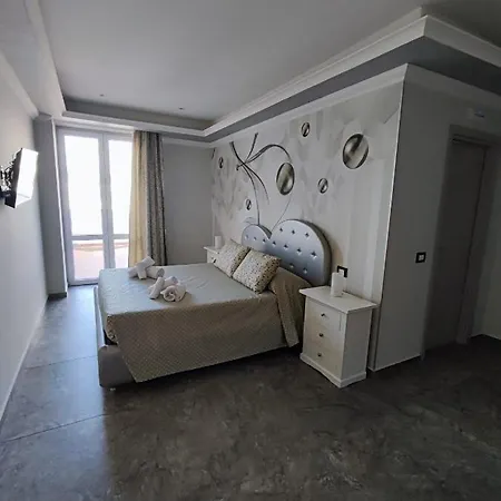 Atlantis Курортный комплекс Torre Forte