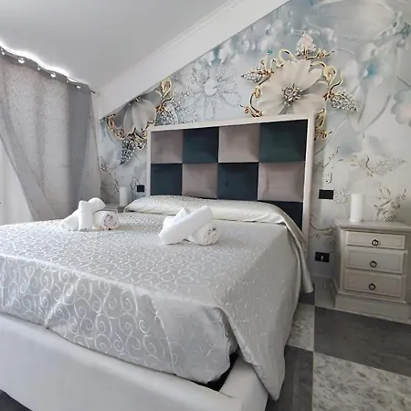 Resort Atlantis Torre Forte