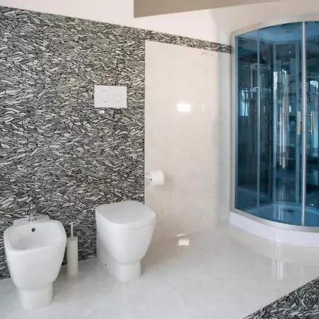 Atlantis Курортный комплекс Torre Forte