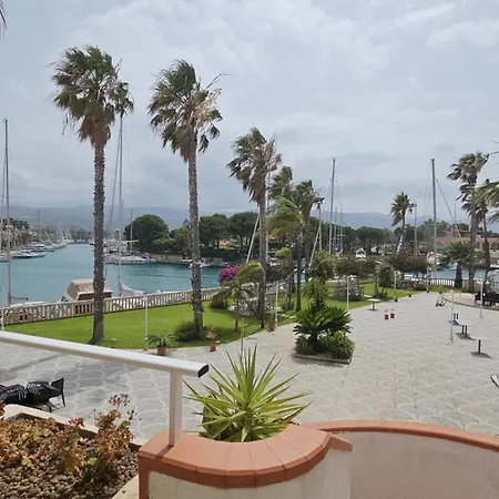 Resort Atlantis Torre Forte