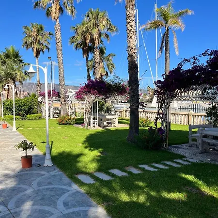 Atlantis Курортный комплекс Torre Forte