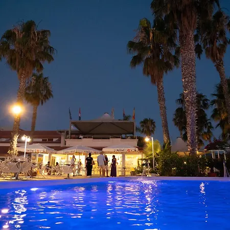 Atlantis Torre Forte