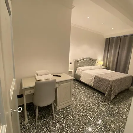 Atlantis Torre Forte