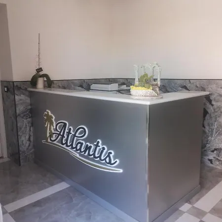 Atlantis Torre Forte