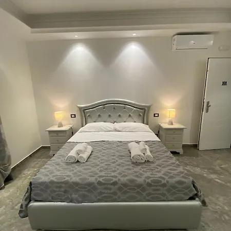 リゾート Atlantis