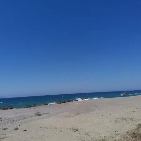 リゾート Atlantis