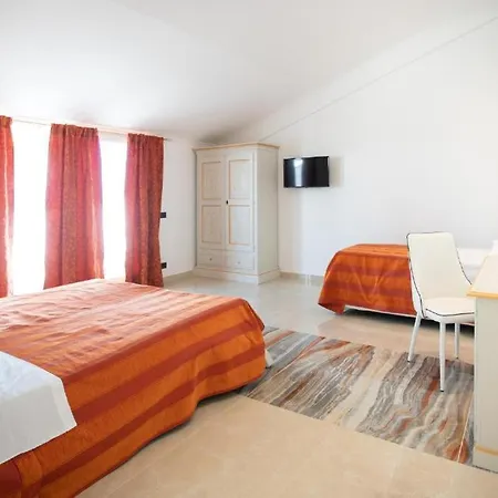 Resort Atlantis Torre Forte