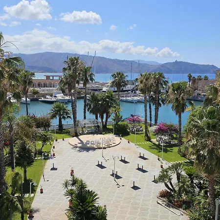 Resort Atlantis Torre Forte