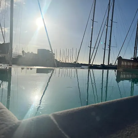 Ośrodek wypoczynkowy Atlantis