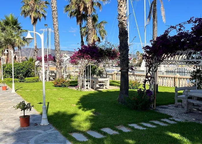 Atlantis Semesteranläggning (resort) Torre Forte